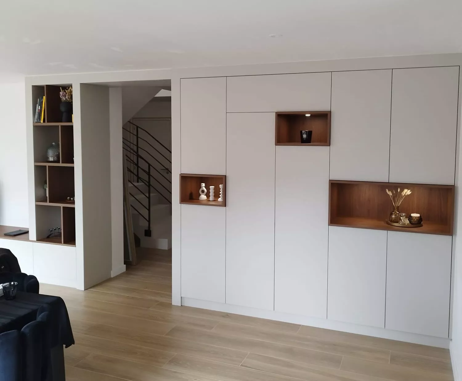 Aménagement Maison