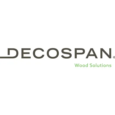 Logo de Decospan