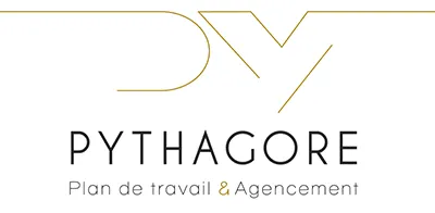 Logo de Pythagore Marberie