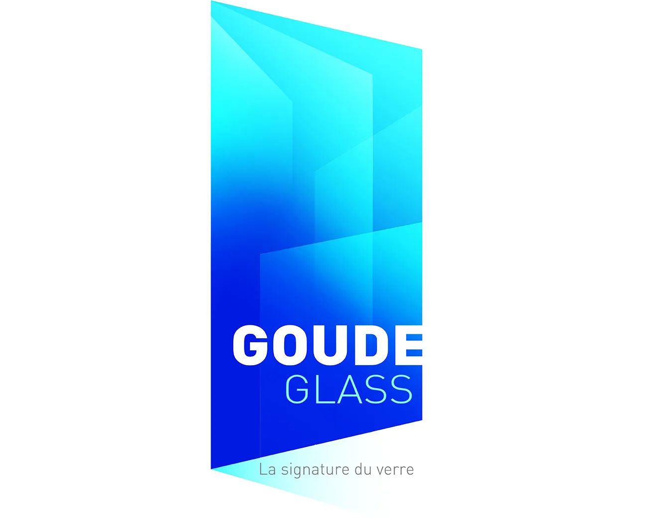 Logo de Goude Glass